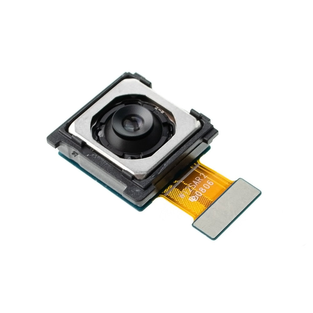 Rear Camera (12MP Wide Angle) for Samsung Galaxy S20 FE 5G G781B (Purple) Rear Camera (12MP Wide Angle) for Samsung Galaxy S20 FE 5G G781B (Purple)